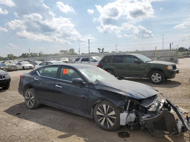 2021 NISSAN ALTIMA - 1N4BL4DV1MN412553