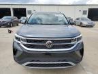 Lot #3024186896 2024 VOLKSWAGEN TAOS SEL