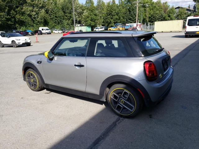 2024 MINI COOPER SE WMW13DJ0XR2U82394