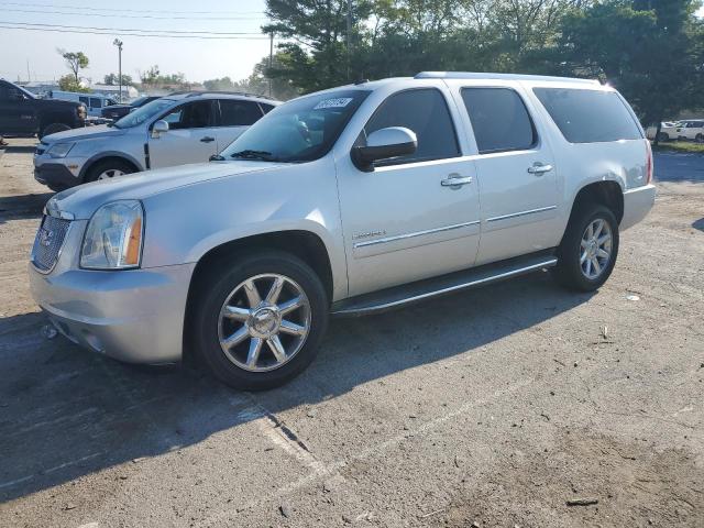 GMC YUKON XL D