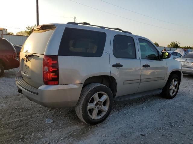 2007 CHEVROLET TAHOE C150 1GNFC13C37J335682  67161214