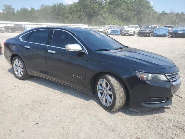 2018 CHEVROLET IMPALA LT - 2G1105S36J9139428