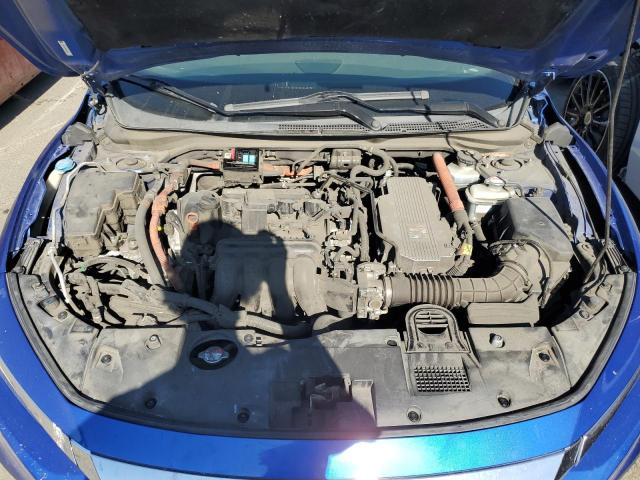 2019 HONDA INSIGHT TO 19XZE4F92KE023196