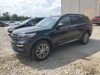 2020 FORD EXPLORER X - 1FMSK8DH9LGA13709