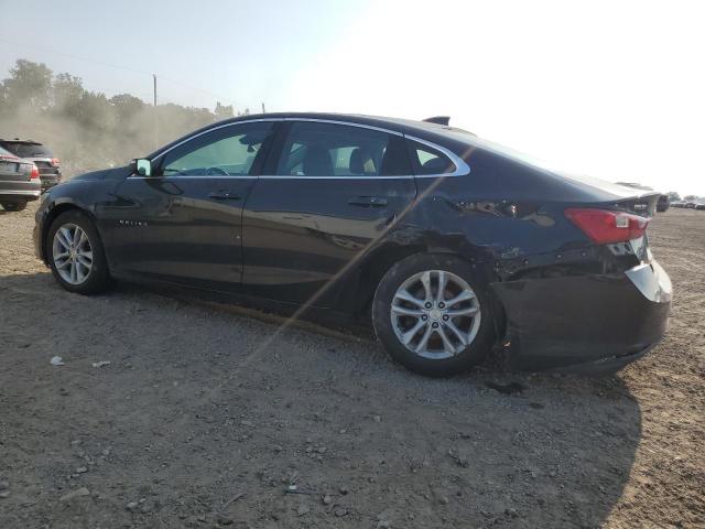 2018 CHEVROLET MALIBU LT - 1G1ZD5ST1JF224093