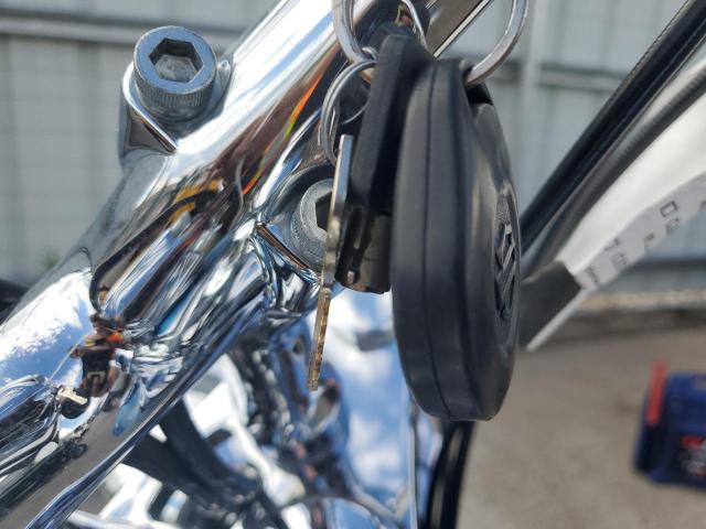 2011 HARLEY-DAVIDSON FXCWC - 1HD1JK516BB027627