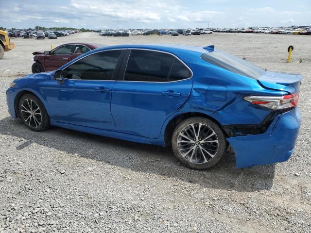 2019 TOYOTA CAMRY L - 4T1B11HK2KU243981