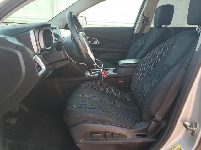 2015 CHEVROLET EQUINOX LT - 2GNALBEK4F1177205