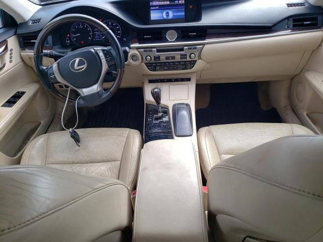 VIN JTHBK1GG0E2088201 2014 Lexus ES, 350 no.8