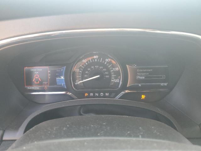 2016 LINCOLN NAVIGATOR - 5LMJJ3JT1GEL08487
