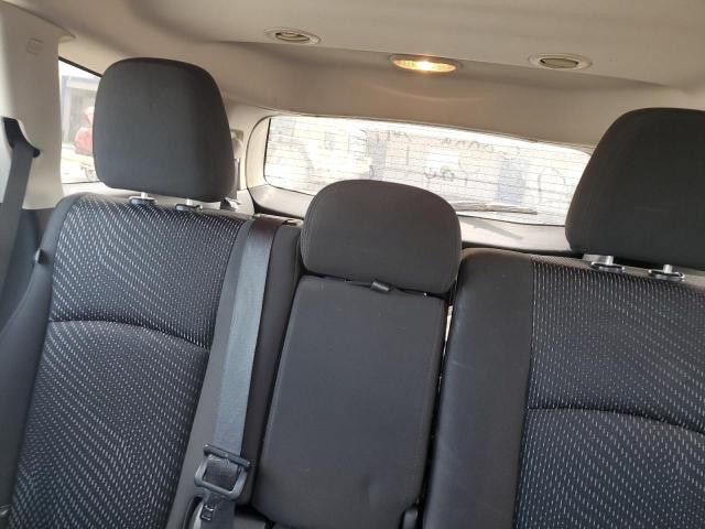 2017 DODGE JOURNEY SE - 3C4PDCAB6HT503759