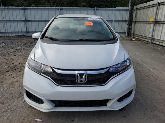 2019 HONDA FIT LX - 3HGGK5H41KM743006