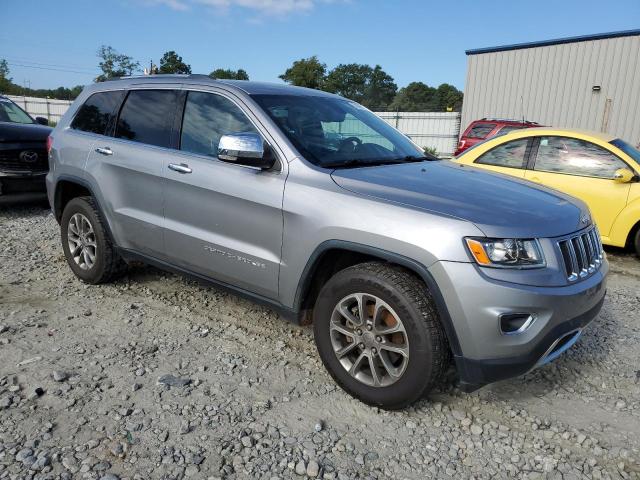 Vin: 1c4rjebg8gc307954, lot: 68869664, jeep grand cher limited 20164