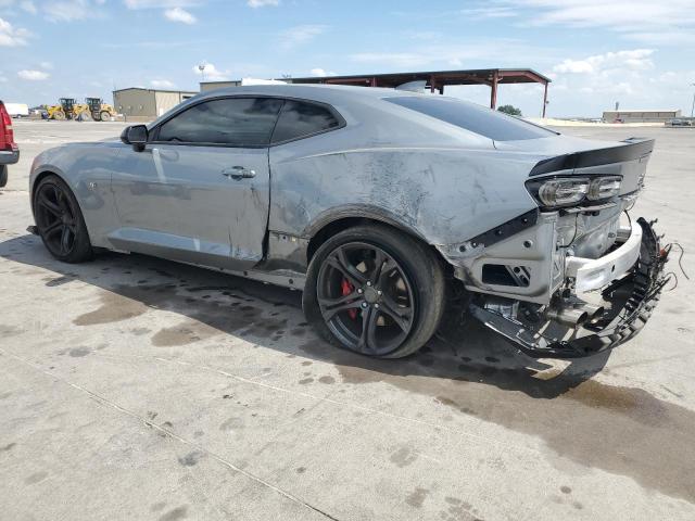 2023 CHEVROLET CAMARO LT1 - 1G1FF1R73P0142036