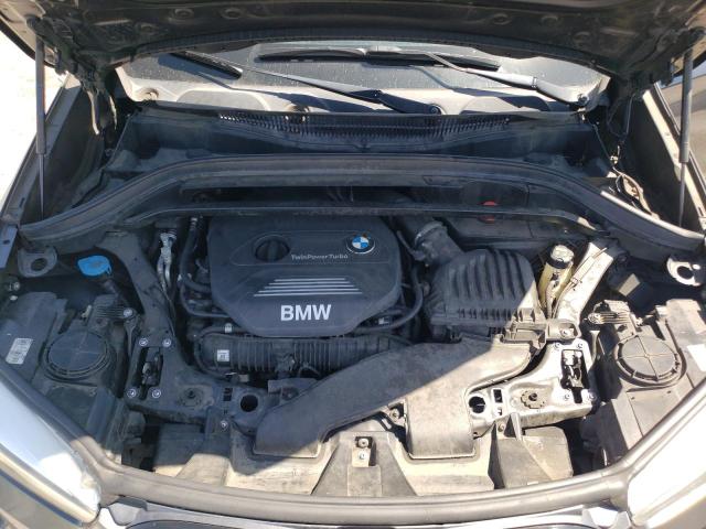 VIN WBXHU7C34J5H40764 2018 BMW X1, Sdrive28I no.12