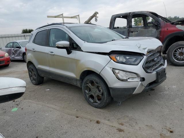 2018 FORD ECOSPORT S - MAJ6P1CL5JC183144