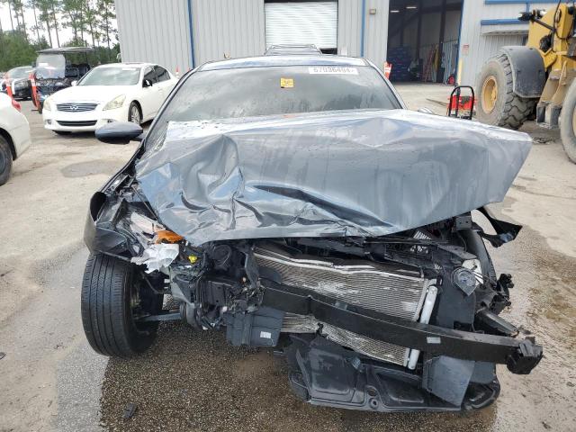 2023 KIA FORTE LX - 3KPF24AD4PE581372
