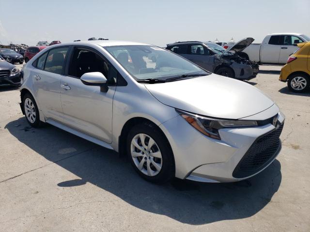 2021 TOYOTA COROLLA LE - JTDEPMAE4MJ158022