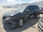 2016 NISSAN ROGUE S - KNMAT2MV2GP656148