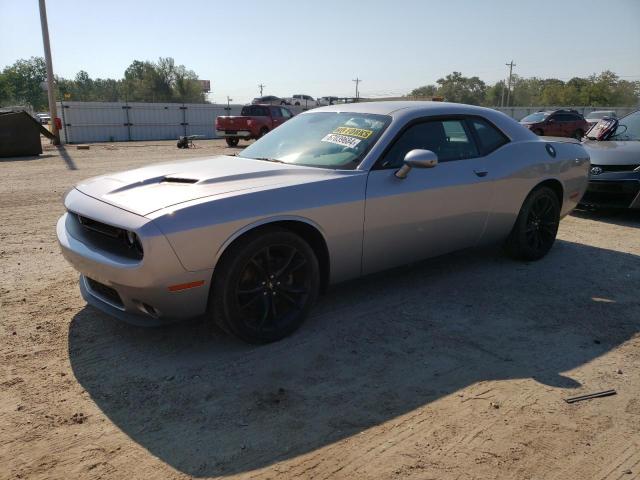 2017 DODGE CHALLENGER - 2C3CDZAGXHH536371