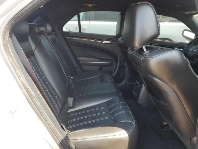 2021 CHRYSLER 300 S - 2C3CCABG4MH506151