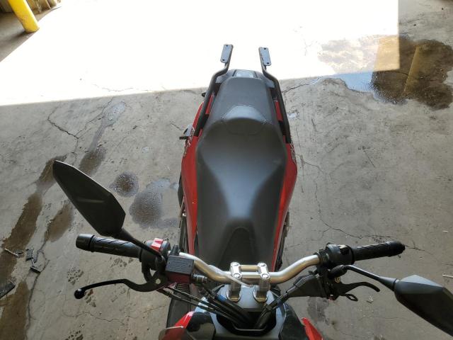 2022 HONDA ADV150 A - MLHKF385XN5101997