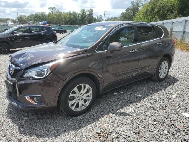LRBFXBSA2LD044553 Buick Envision Preferred 2020
