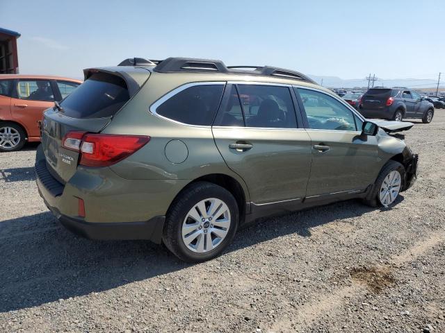 2017 SUBARU OUTBACK 2. - 4S4BSAFC7H3407166