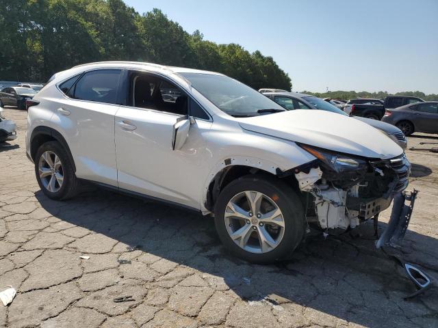 2017 LEXUS NX 200T BA - JTJYARBZ8H2065630