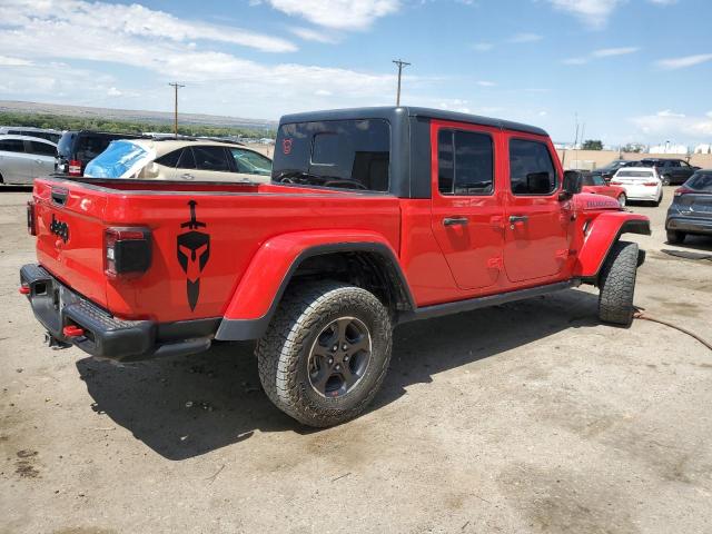 2021 JEEP GLADIATOR - 1C6JJTBG5ML583996