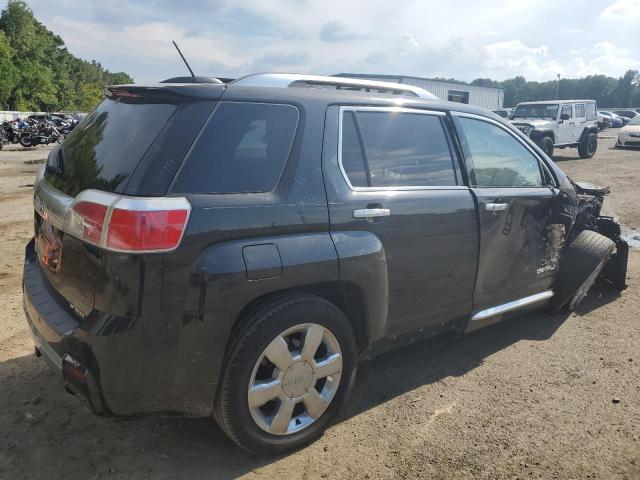 2015 GMC TERRAIN DE - 2GKFLUE32F6429222
