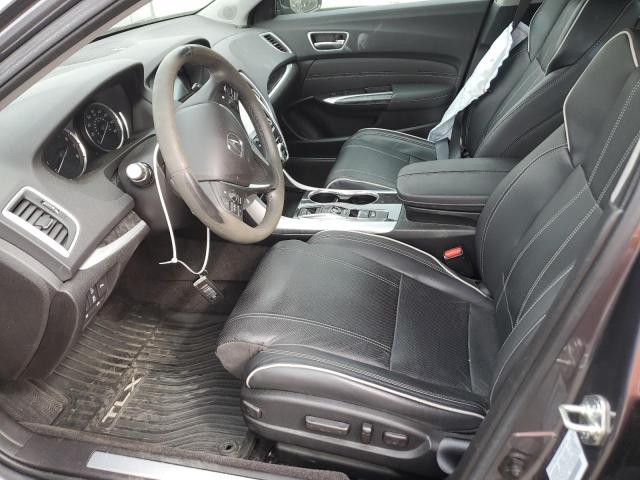 2019 ACURA TLX ADVANC 19UUB2F86KA002113