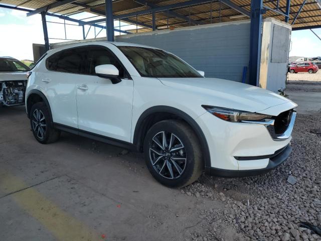 VIN JM3KFADLXH0142988 2017 Mazda CX-5, Grand Touring no.4