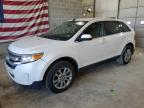 FORD EDGE LIMIT photo