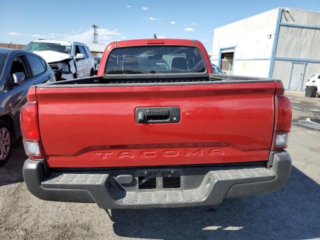 2022 TOYOTA TACOMA ACC - 3TYRX5GN1NT056460