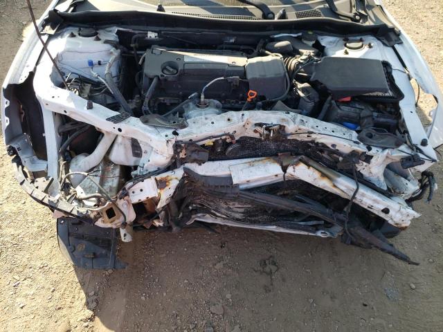 VIN 1HGCR2F31EA291482 2014 Honda Accord, LX no.11