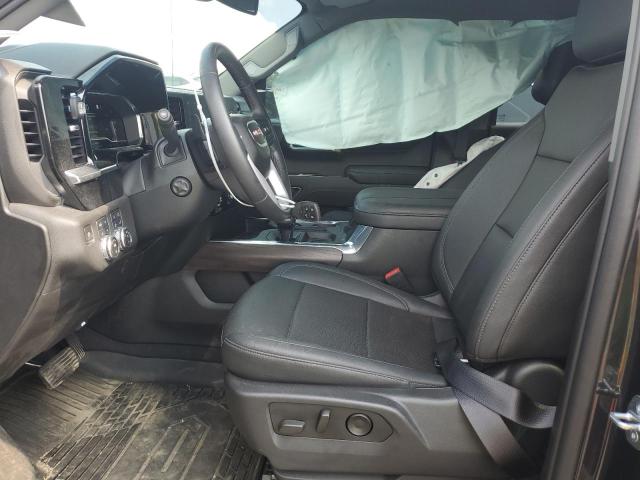 2023 GMC SIERRA K15 - 1GTUUDE87PZ184337