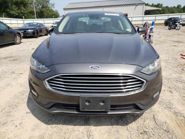 2020 FORD FUSION SE - 3FA6P0HD4LR119516