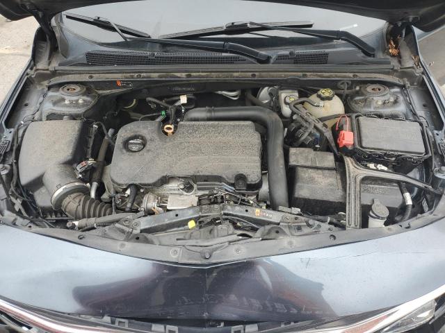 2019 CHEVROLET MALIBU LT - 1G1ZD5ST9KF164470