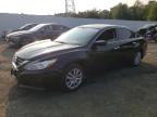 2018 NISSAN ALTIMA 2.5 - 1N4AL3AP0JC471693