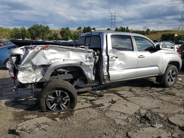 2016 TOYOTA TACOMA DOU - 5TFCZ5AN6GX027487