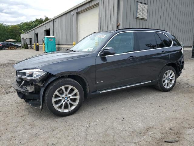 VIN 5UXKR0C59G0P21500 2016 BMW X5, Xdrive35I no.1