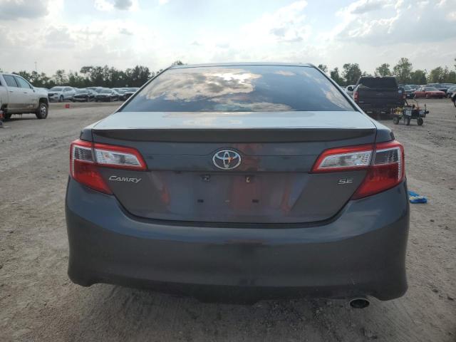 VIN 4T1BF1FK9EU416064 2014 Toyota Camry, L no.6