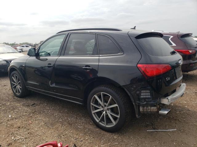 VIN WA1DVAFP4GA018688 2016 Audi Q5, Tdi Premium Plu... no.2