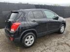 CHEVROLET TRAX LS снимка