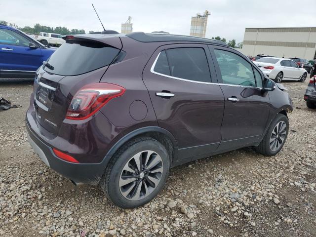 VIN KL4CJBSB1HB194326 2017 Buick Encore, Preferred Ii no.3