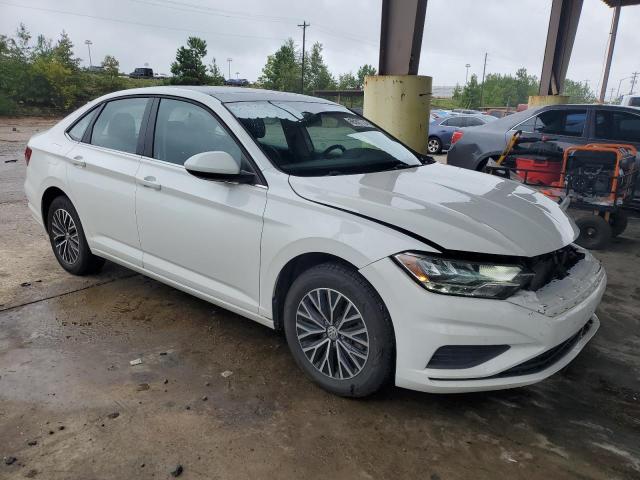 2019 VOLKSWAGEN JETTA S - 3VWC57BU3KM268044