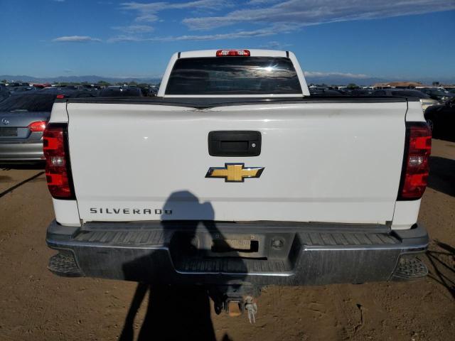 2015 CHEVROLET SILVERADO - 1GC2KUEGXFZ101017