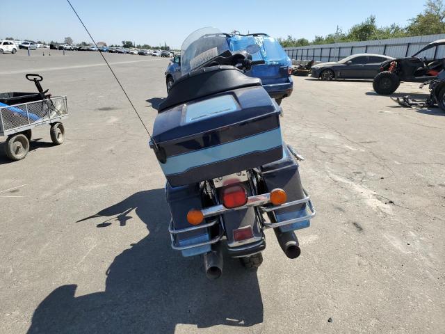 2003 HARLEY-DAVIDSON FLHTCI SHR - 1HD1FKW313Y613765