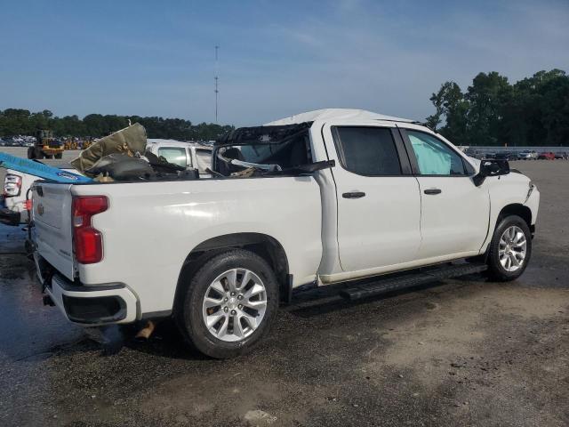 2022 CHEVROLET SILVERADO - 3GCPWBEK6NG159711